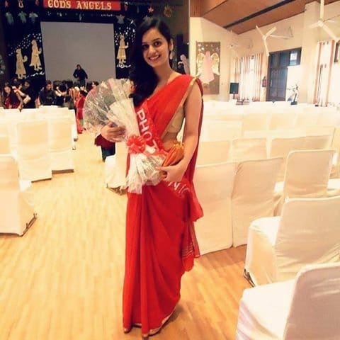 manushi chhillar - miss world manushi chhillar exclusive photos