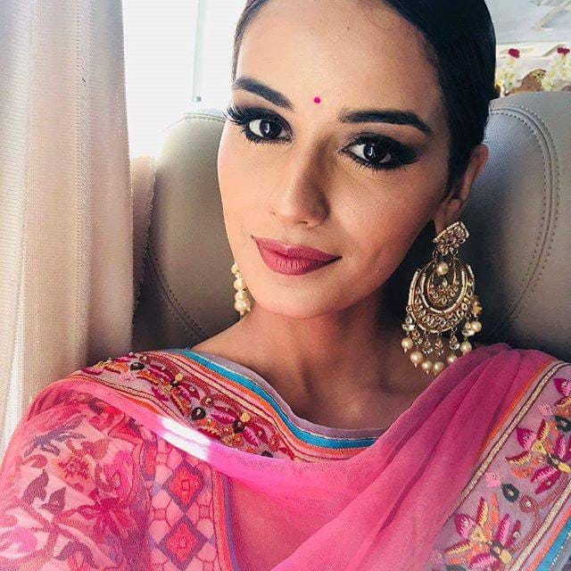 miss world manushi chhillar wish