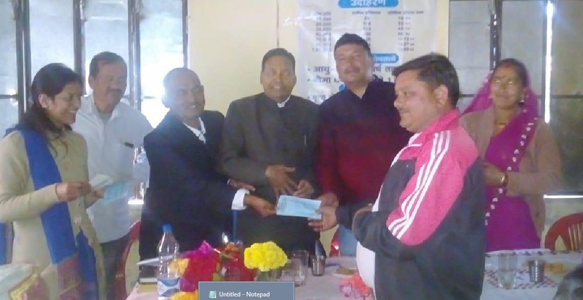 Instrument Co-operative Committee, Garuda celebrates anniversary