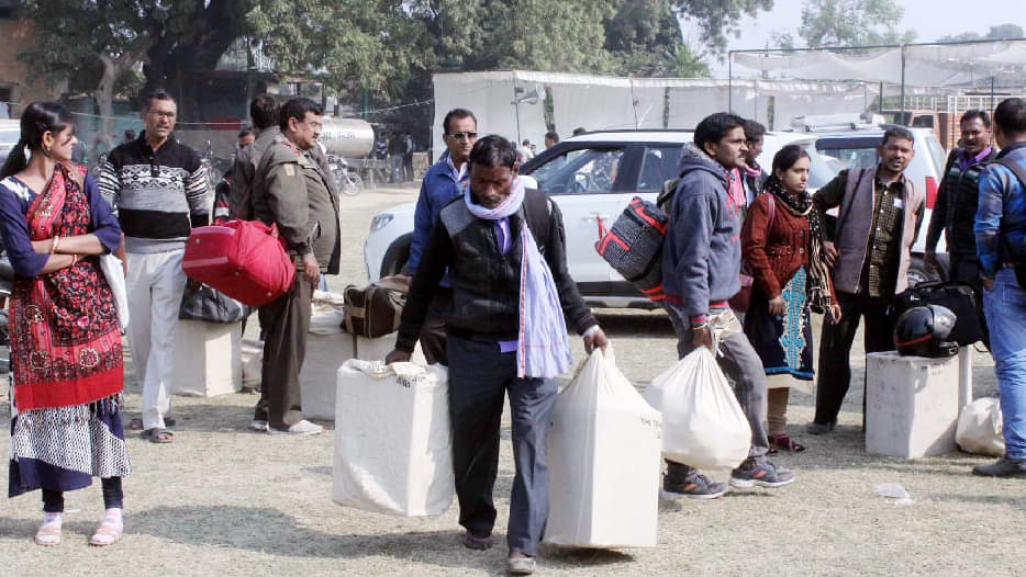 nikay chunav 2017 Decision of fate of candidates today