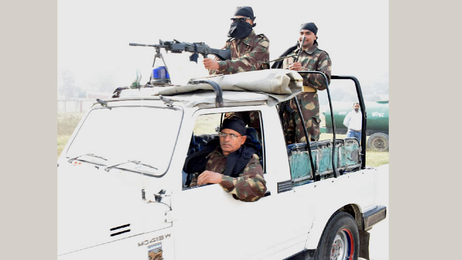 nikay chunav 2017 Decision of fate of candidates today