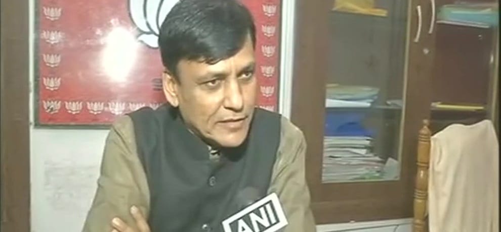 BJP Bihar president Nityanand Rai says Fingers hands raised at PM Narendra Modi will be broken