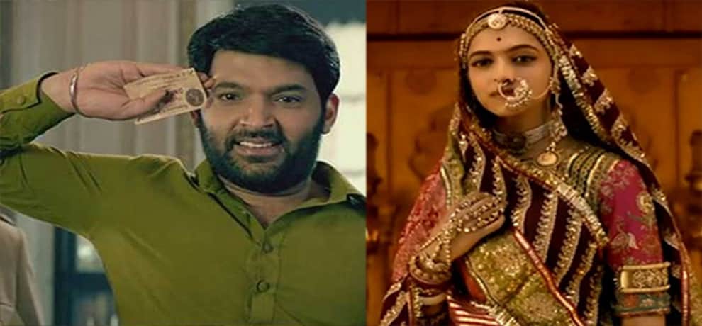 Rishi Kapoor trolls in social media after wishing Kapil Sharma good luck for his film Firangi