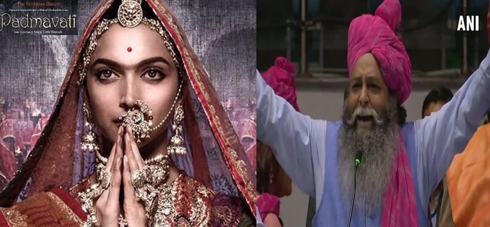Gurugram Man files FIR against BJP leader Suraj Pal Amu for his comments against Deepika Padukone