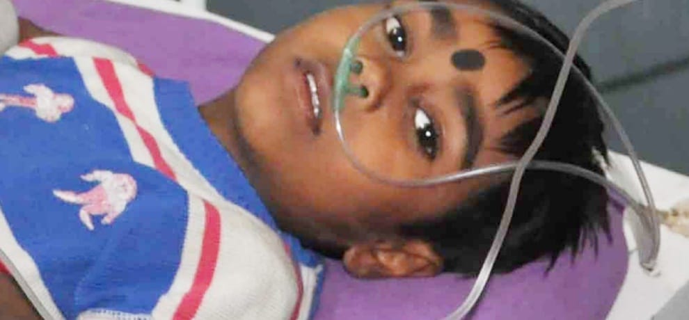 nine children fall ill after eating this fruit