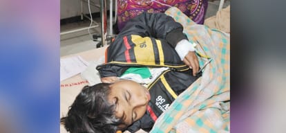 nine children fall ill after eating this fruit