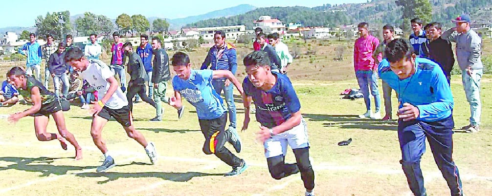 sumit] puja won individual championships