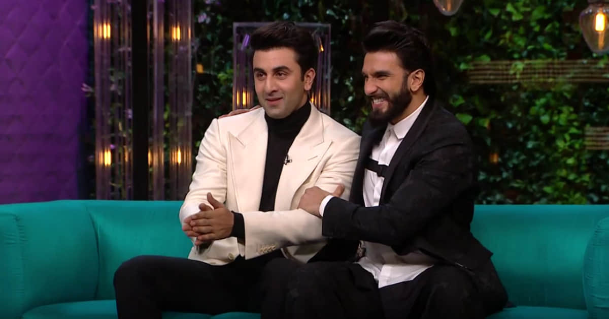 Deepika Padukone Ranveer Singh And Ranbir Kapoor To Do Film Together