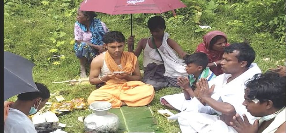  Know who killed the Rohingya Hindus