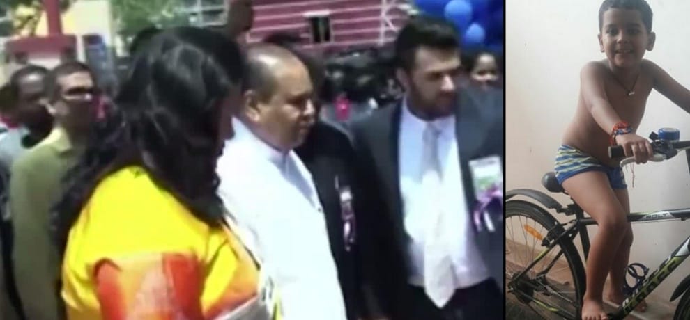 in pradyuman murder case pinto family got anticipatory bail, know the next step of varun thakur