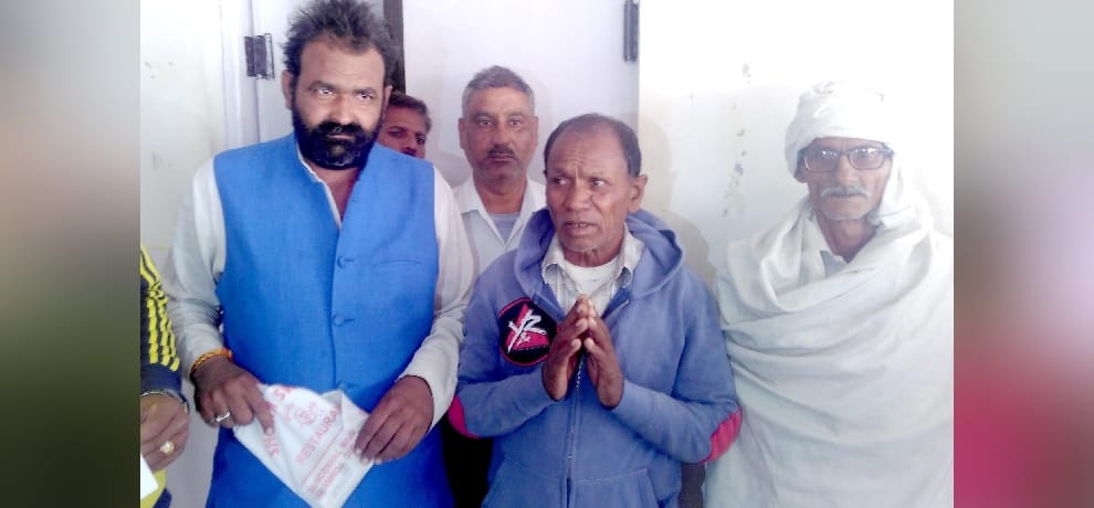 in pradyuman murder case ashok is all set to go home