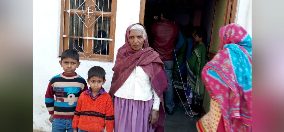 in pradyuman murder case ashok is all set to go home