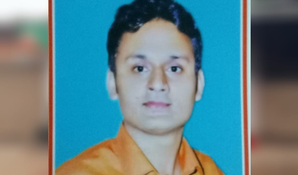 up nikay chunav 2017: bjp candidates cousin brothers murdered bsp leader in geater noida