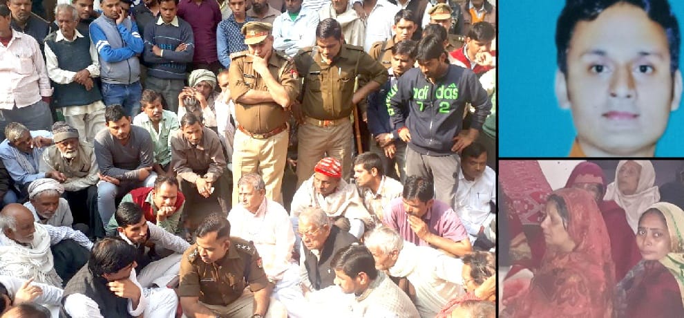 in sagar murder case main accused arrested
