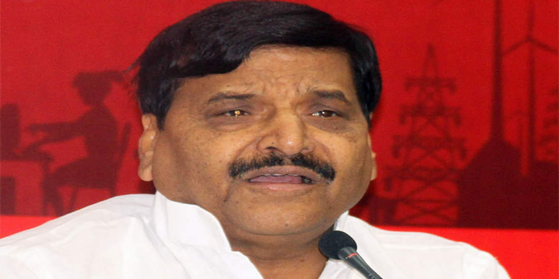 tatement of Mulayam's "Ram and Krishna", Akhilesh said something very important