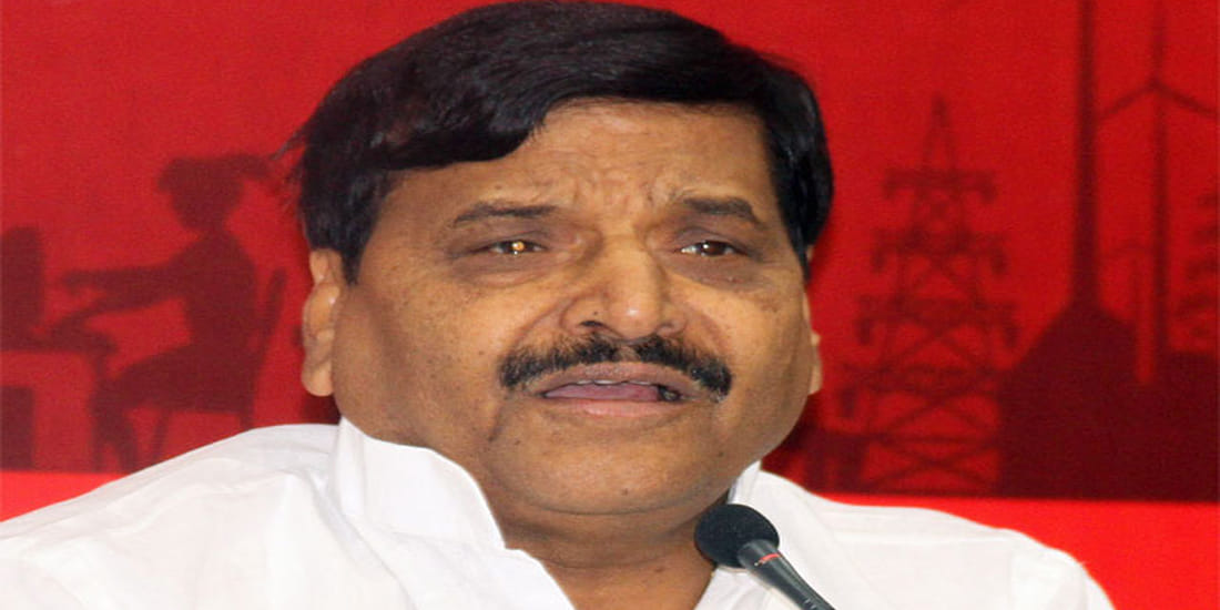 tatement of Mulayam's "Ram and Krishna", Akhilesh said something very important