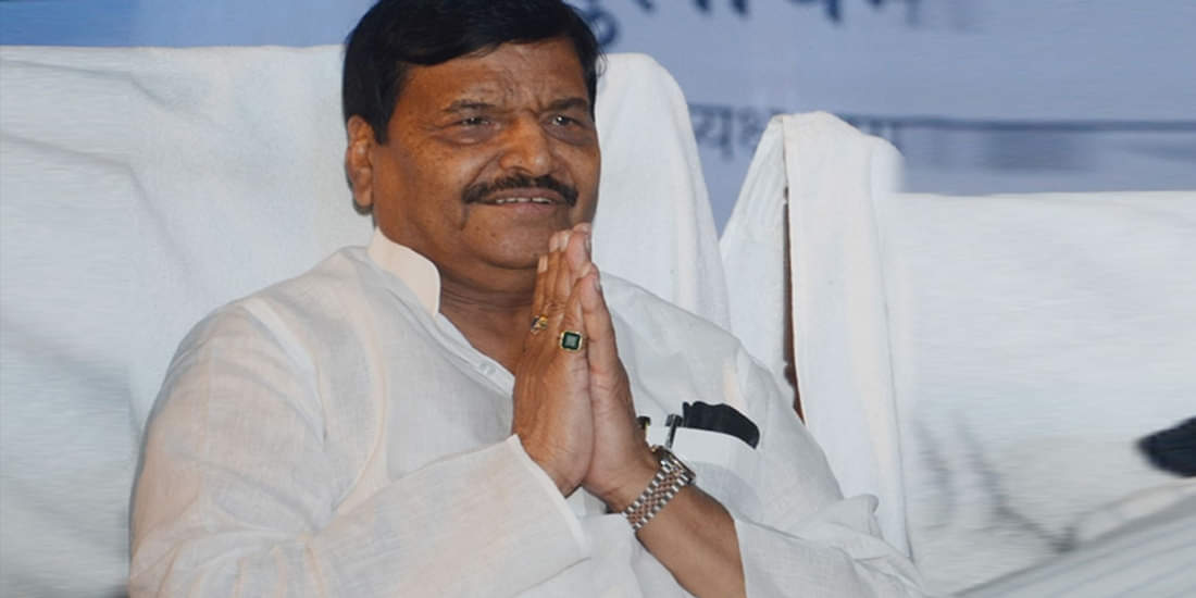 tatement of Mulayam's "Ram and Krishna", Akhilesh said something very important