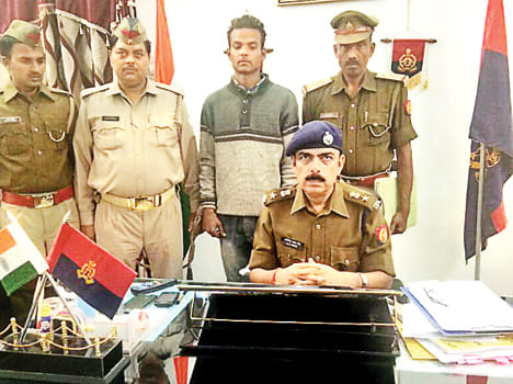 reason for murder of Gokshi