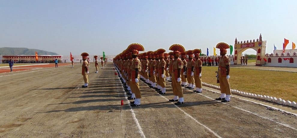 ssb will adopt orphans kids train them for border security