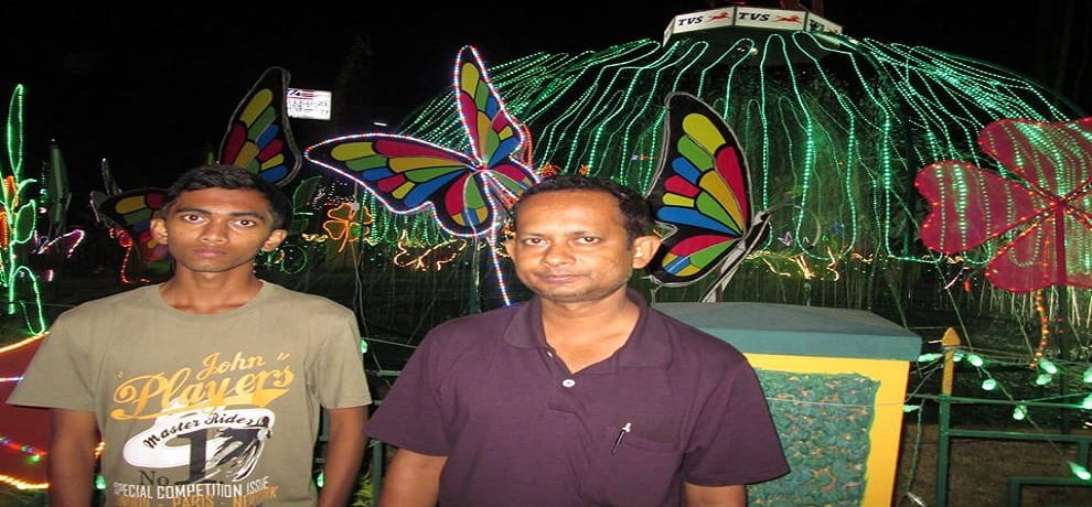 Journalist Sudip Datta Bhowmik shot dead in Tripura s RK Nagar