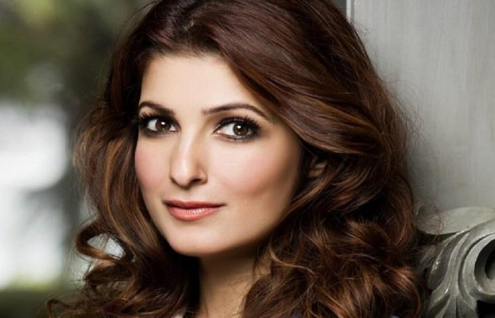 Twinkle Khanna announced her next produce film on Menstrual on World Menstrual Day