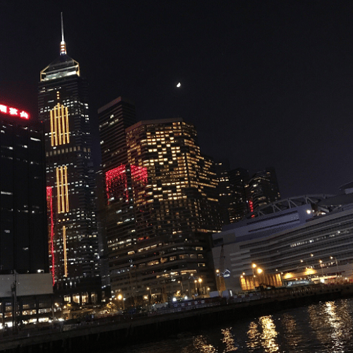 You have to pay 6 crore rupees just to view Victoria Harbor 10 flats
