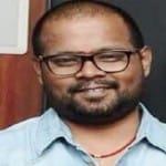 Tamil producer-director B. Ashok Kumar