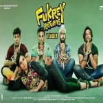 Fukrey Returns new romantic song Ishq De Fanniyar has been released