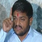 हार्दिक पटेल