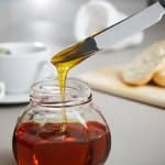 honey