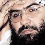 Masood Azhar warns Pakistan Government for kneeling down in front of Donald Trump demands