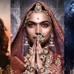 The game is being played on 'Padmavati' , kalvi says