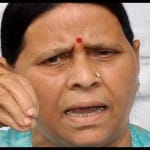 राबड़ी देवी