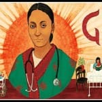 Rukhmabai