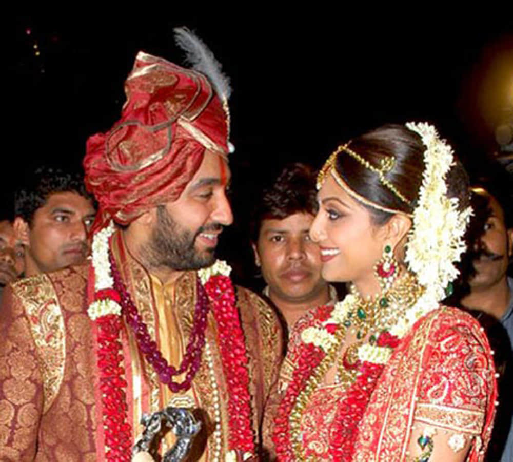 aishwarya rai to anushka sharma 5 bollywood celebrities royal wedding