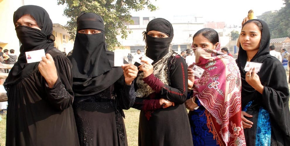 Kanpur Nikay Chunav, Muslims expressed trust in BJP, polarization of votes changed the equation