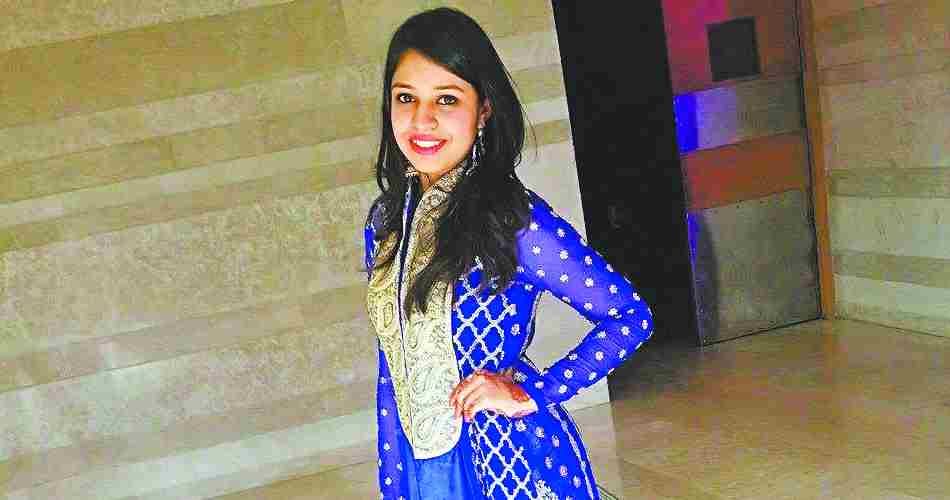 punjab formar minister madan mohan mittal grand daughter aditi died
