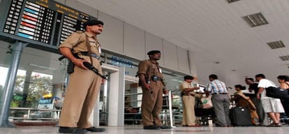 Aadhaar number linked air travel from next year
