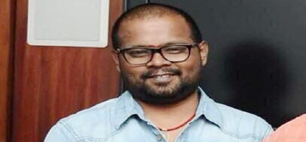 Tamil producer-director B. Ashok Kumar commits suicide
