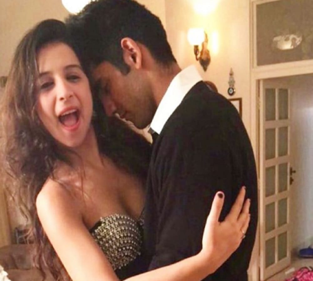 Benafsha boyfriend Varun Sood wants to send her back to the Bigg Boss house 