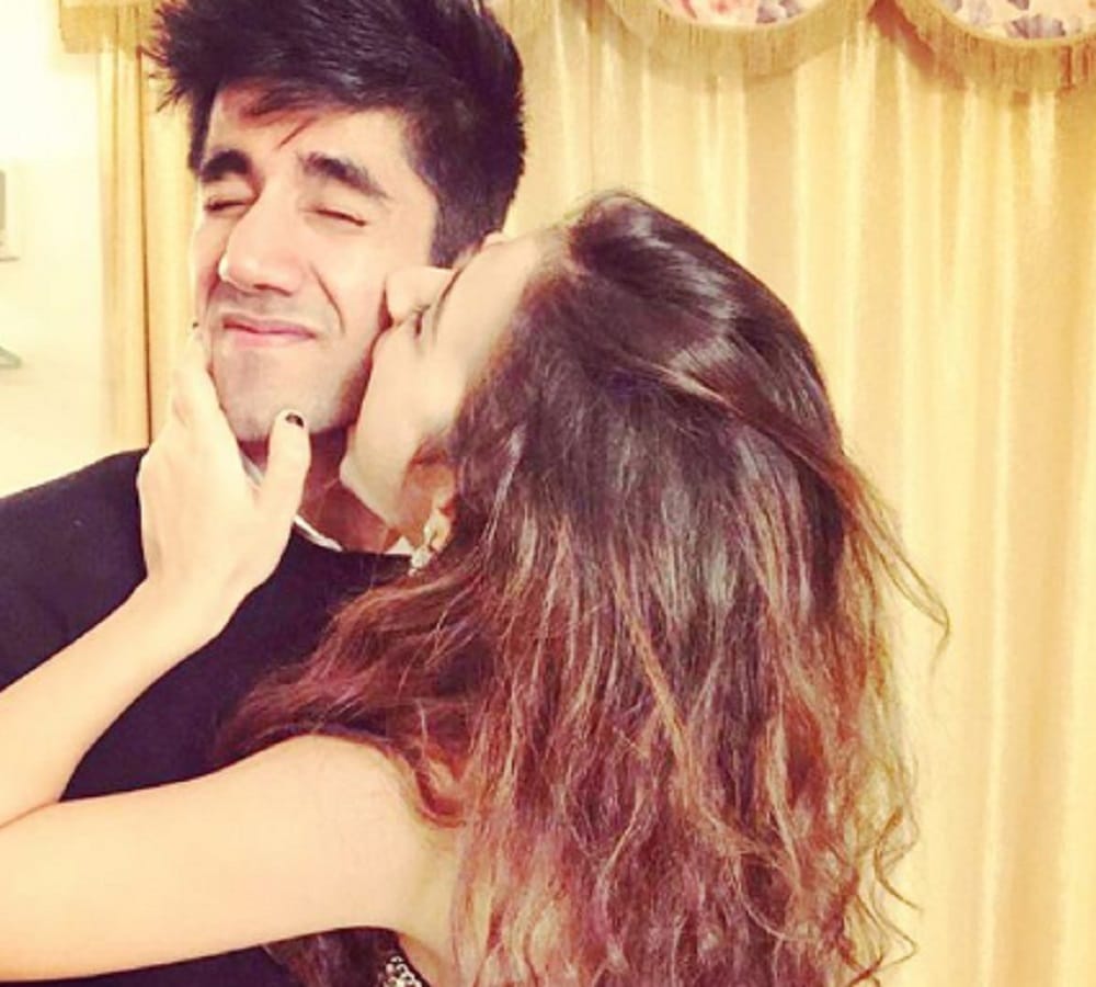 Benafsha boyfriend Varun Sood wants to send her back to the Bigg Boss house 