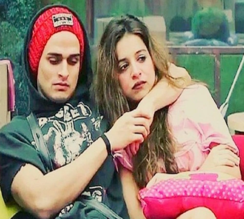 Benafsha boyfriend Varun Sood wants to send her back to the Bigg Boss house 