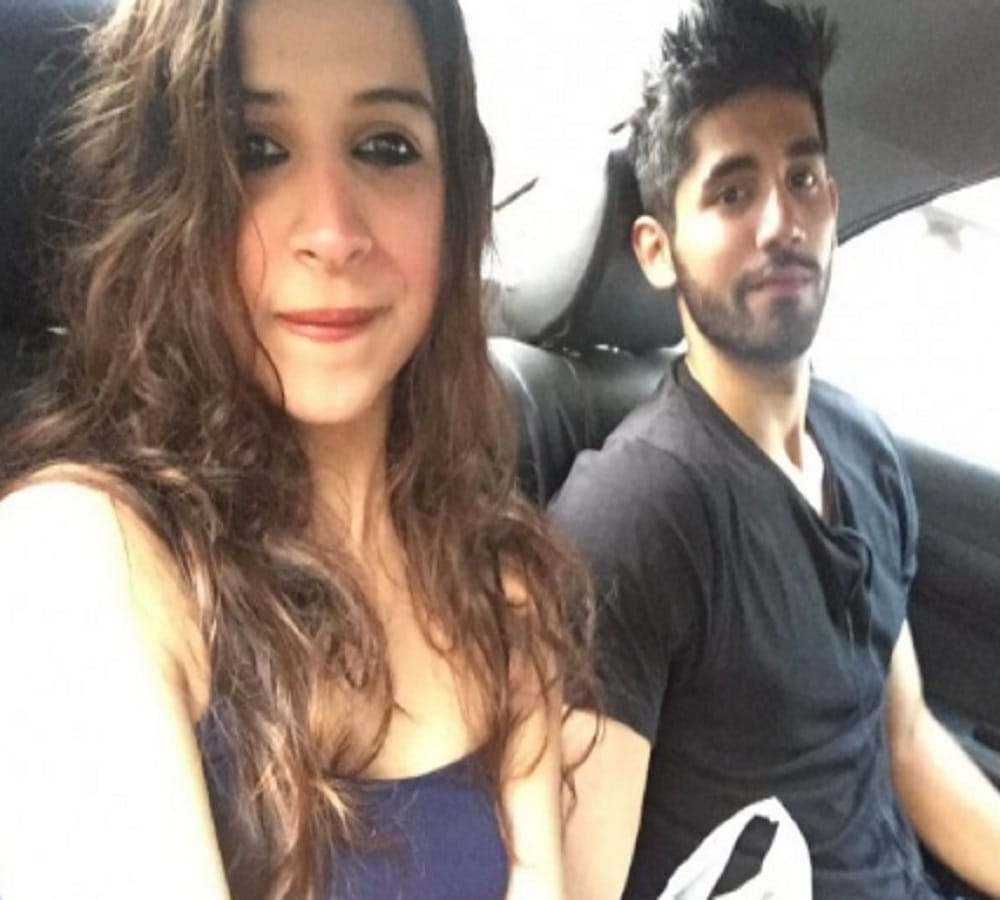 Benafsha boyfriend Varun Sood wants to send her back to the Bigg Boss house 
