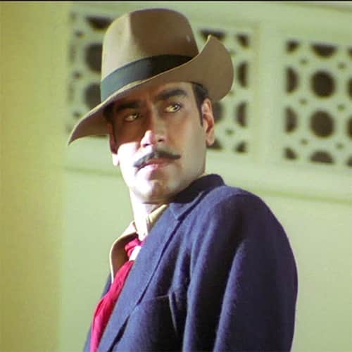 26 years of Ajay Devgn in Bollywood: Here is list of his 8 memorable performances