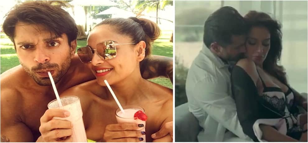  Bipasha Basu and Karan Singh Grovers pics of Goa can steal your heart, see pics