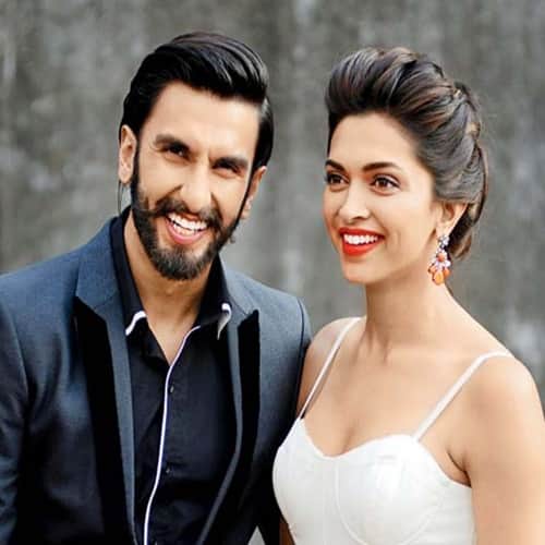Deepika Padukone on her relationship with Ranveer Singh 