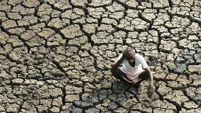 problem of water in bundelkhand will be solved  