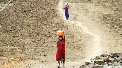 problem of water in bundelkhand will be solved  