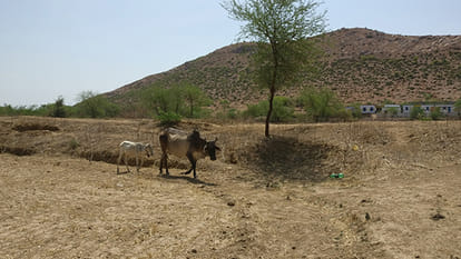 problem of water in bundelkhand will be solved  