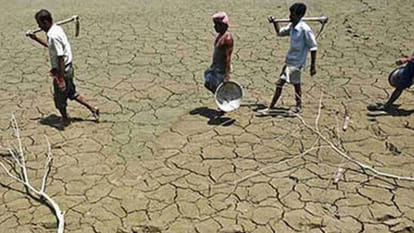 problem of water in bundelkhand will be solved  